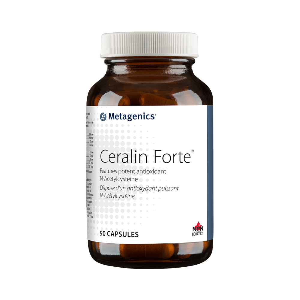 Ceralin™ Forte