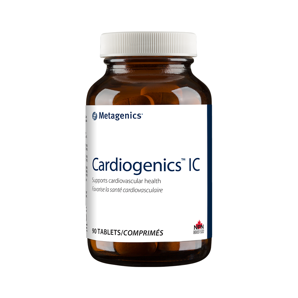 Cardiogenics™ Intensive Care