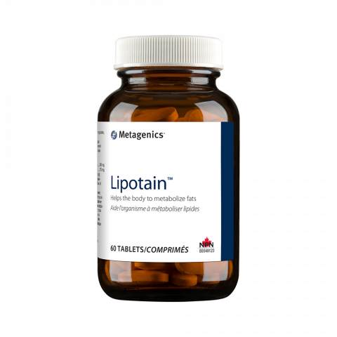 Lipotain™