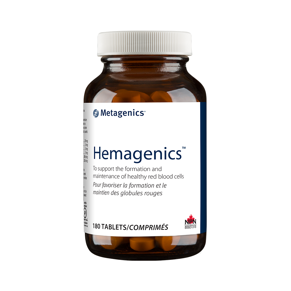 Hemagenics™