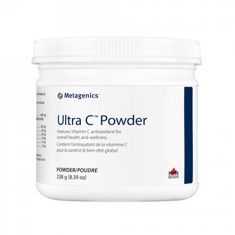 Ultra C™ Powder
